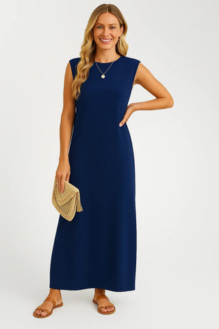 Mira | Long Flowing Dress
