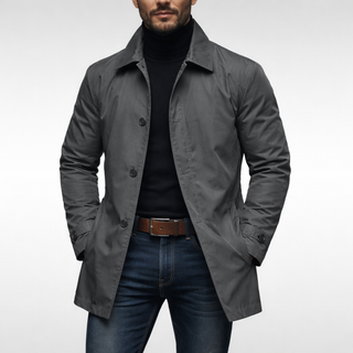 Adrian™ | Stylish Men's Coat