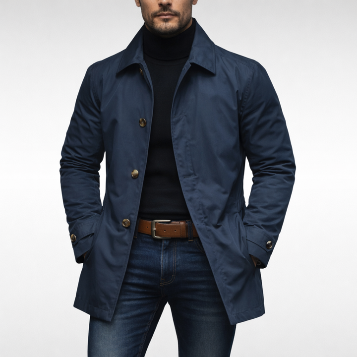 Adrian™ | Stylish Men's Coat