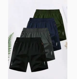 Jochen | Sporty Everyday Shorts