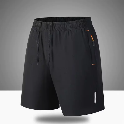 Jochen | Sporty Everyday Shorts