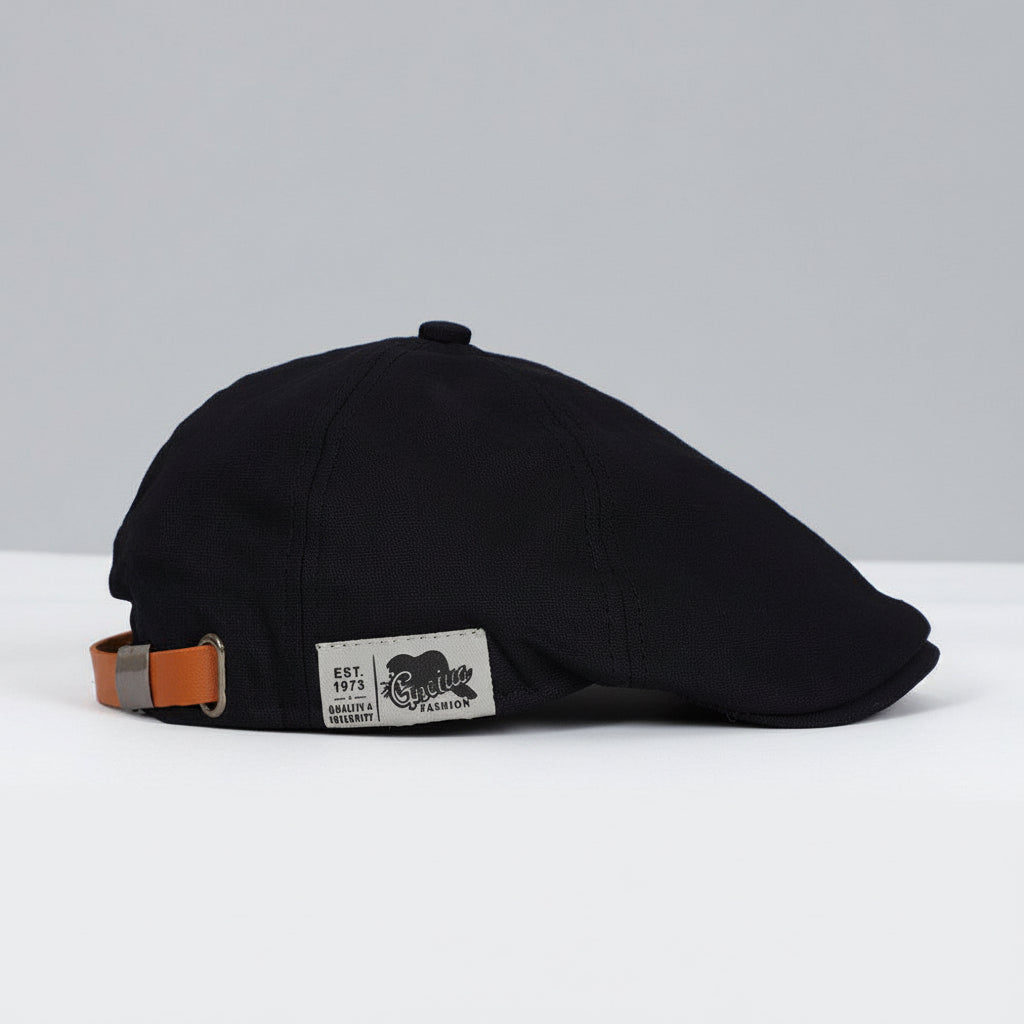 Ben | Stylish Newsboy Cap for Men