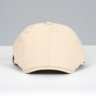 Ben | Stylish Newsboy Cap for Men