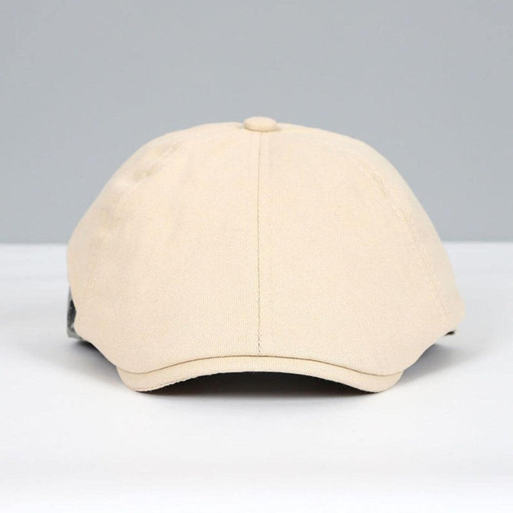 Ben | Stylish Newsboy Cap for Men