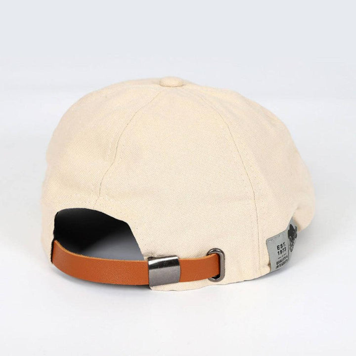 Ben | Stylish Newsboy Cap for Men