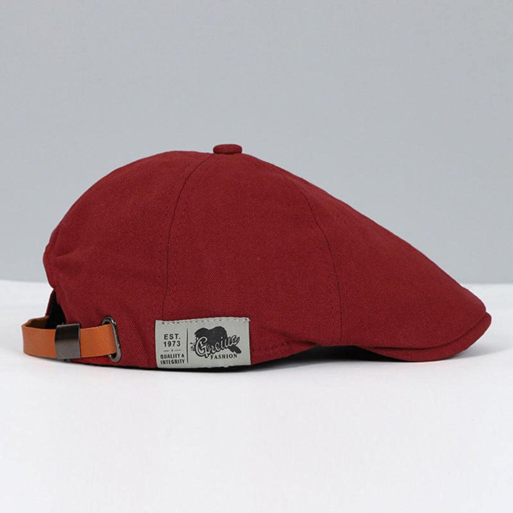 Ben | Stylish Newsboy Cap for Men
