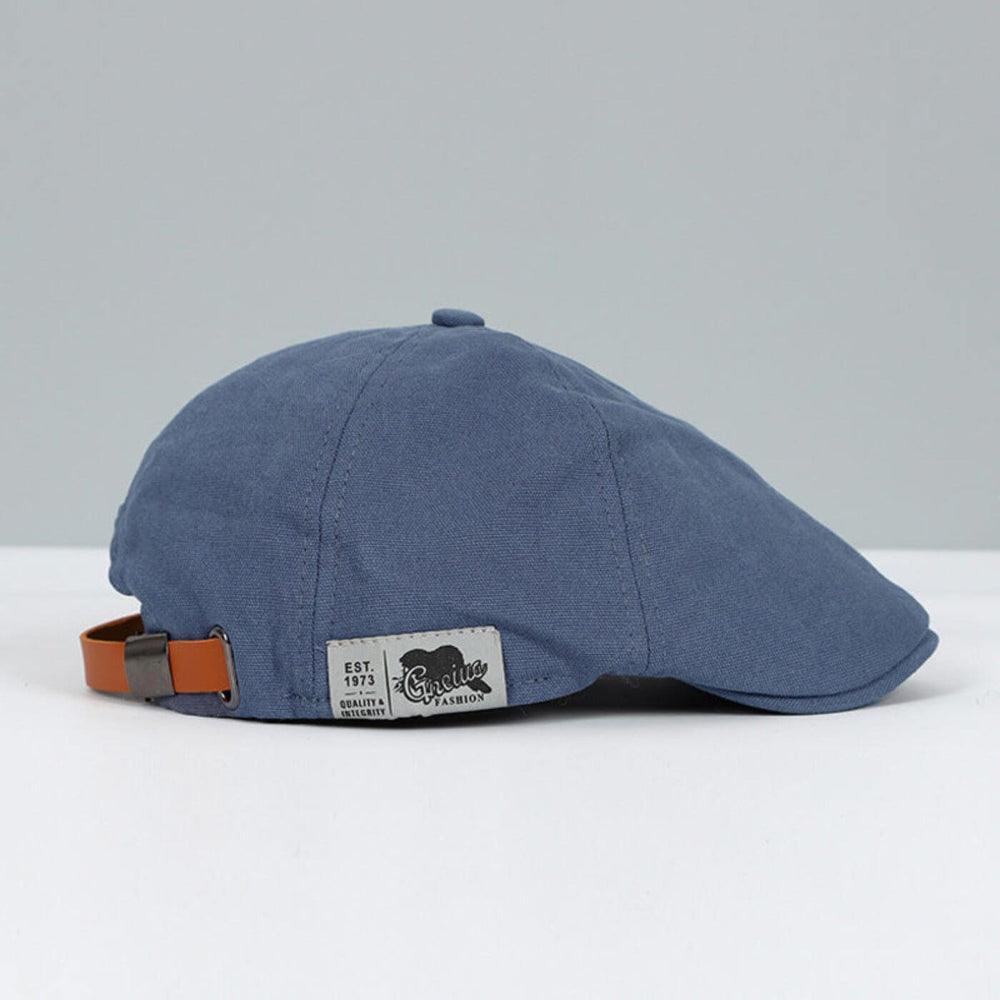 Ben | Stylish Newsboy Cap for Men