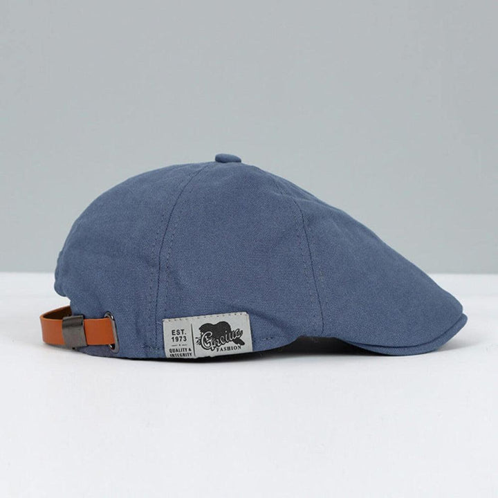 Ben | Stylish Newsboy Cap for Men