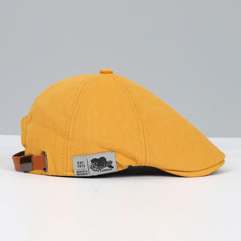 Ben | Stylish Newsboy Cap for Men