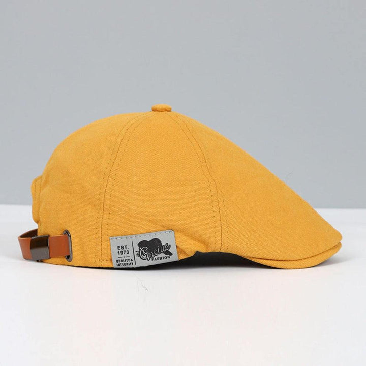 Ben | Stylish Newsboy Cap for Men