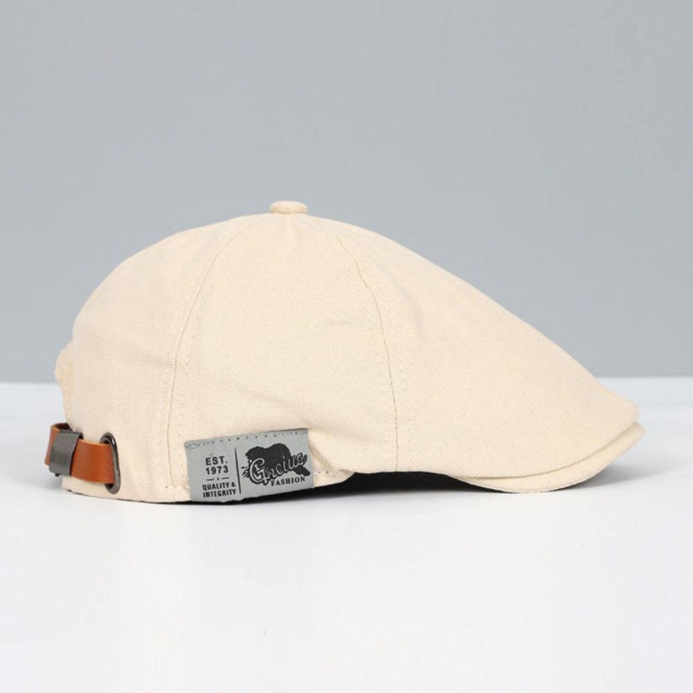 Ben | Stylish Newsboy Cap for Men