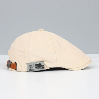 Ben | Stylish Newsboy Cap for Men