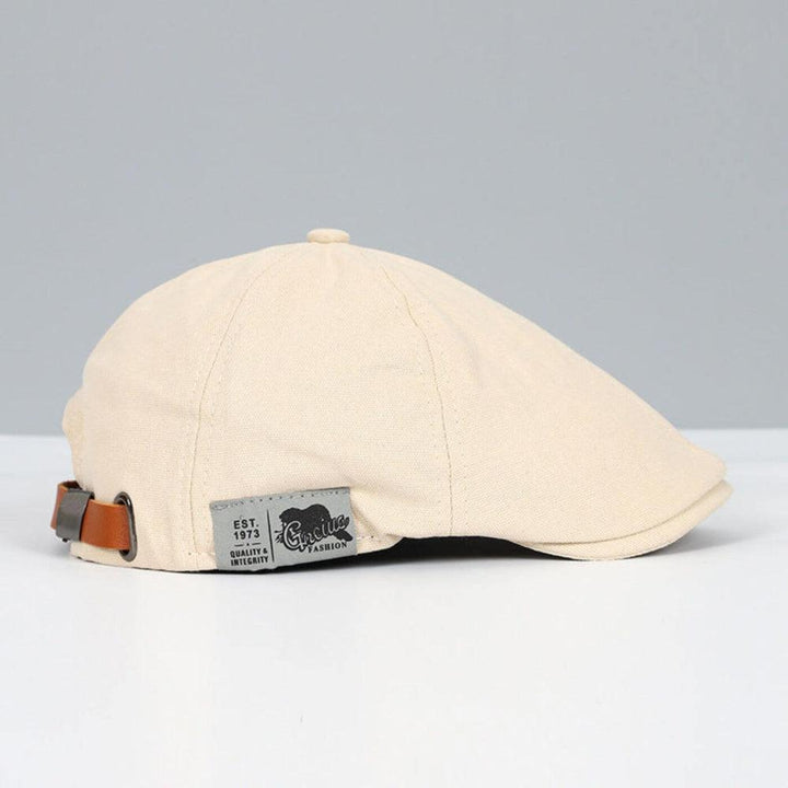 Ben | Stylish Newsboy Cap for Men