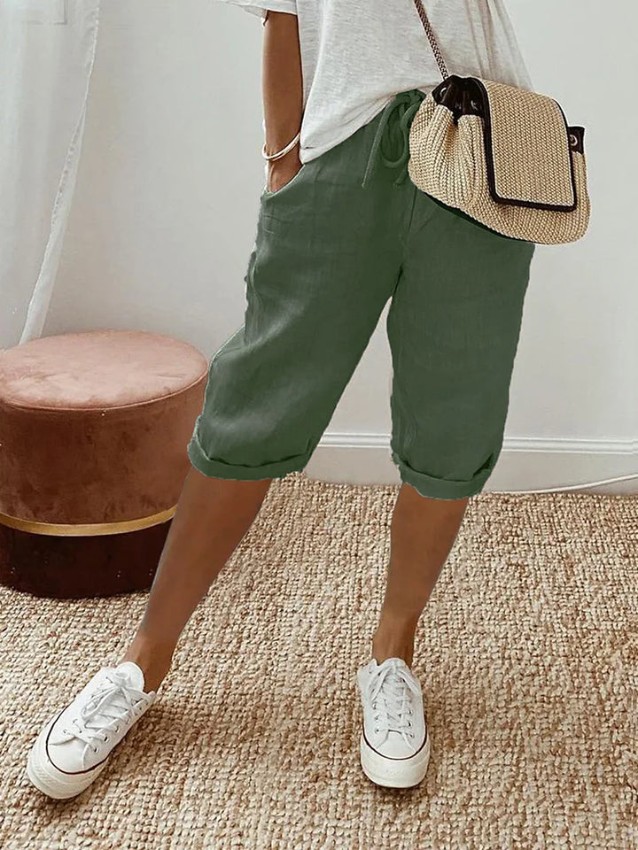 Adelina | Women's Shorts