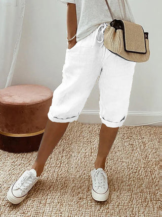 Adelina | Women's Shorts