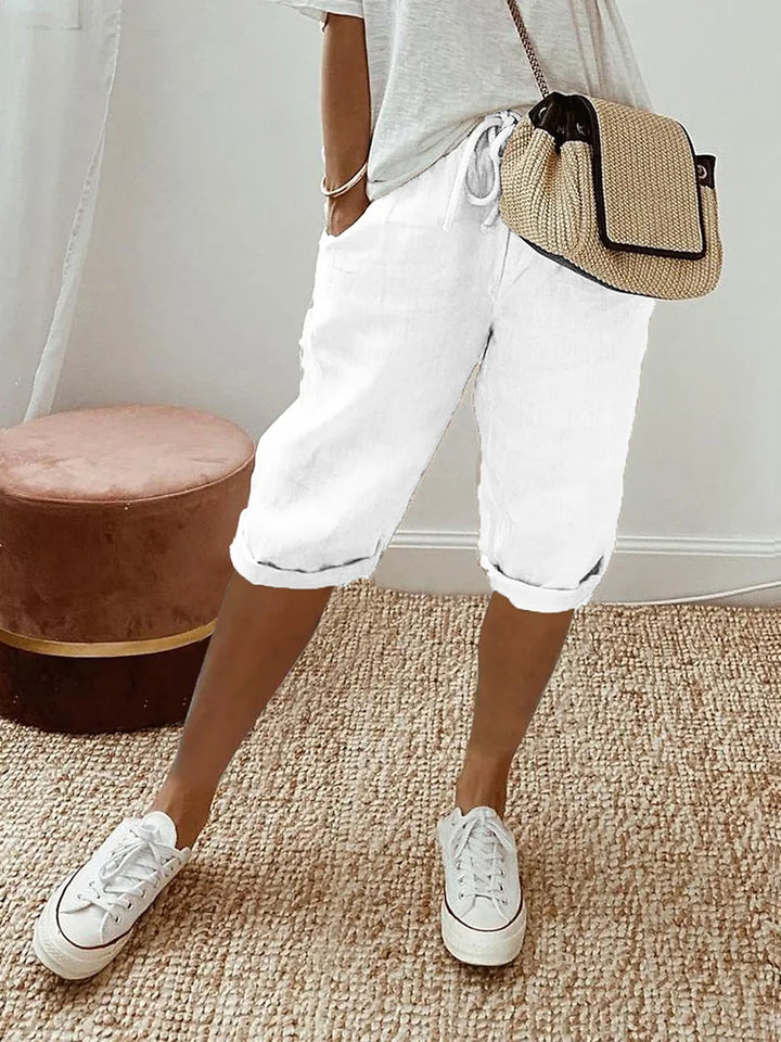 Adelina | Women's Shorts