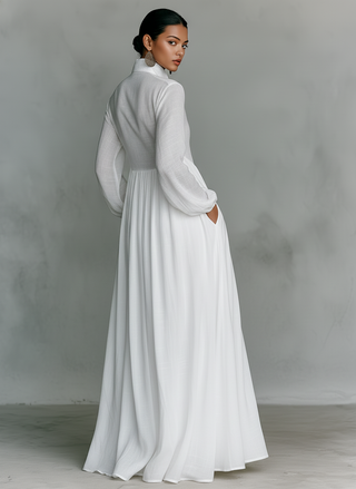 Nelia | Effortless Summer Maxi Dress