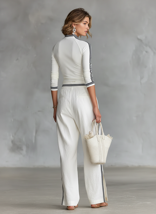 Nova | Modern Relaxed-Fit Set