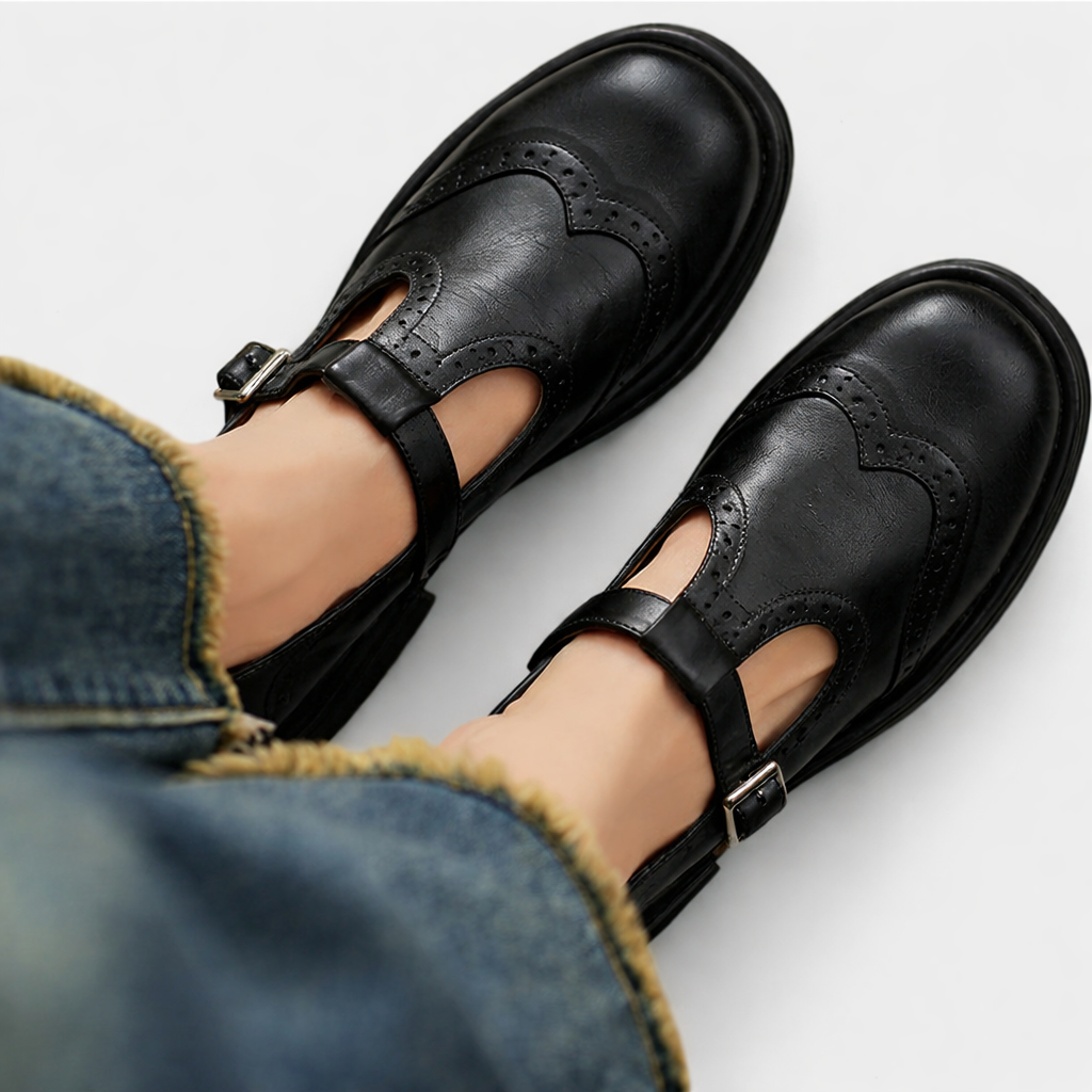 Madeleine | Elegant and Comfortable Shoes