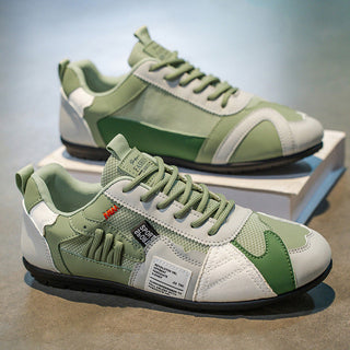 Cyprien | Comfortable Lace-Up Shoes