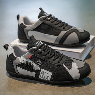 Cyprien | Comfortable Lace-Up Shoes