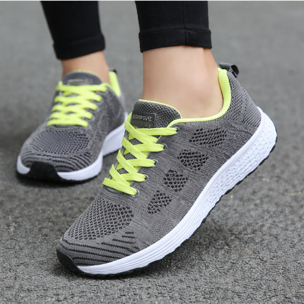 Mara | Comfort & Style Sneakers