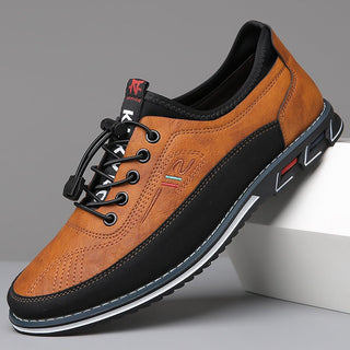 Frank | Premium Classic-Style Oxford Shoes for Men