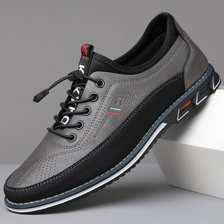 Frank | Premium Classic-Style Oxford Shoes for Men