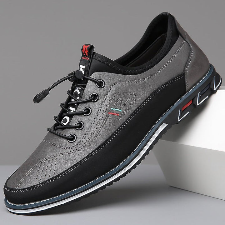 Frank | Premium Classic-Style Oxford Shoes for Men