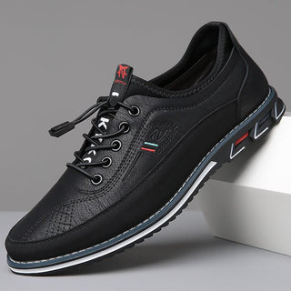 Frank | Premium Classic-Style Oxford Shoes for Men