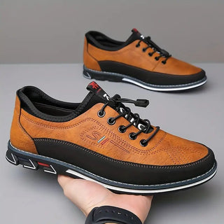 Frank | Premium Classic-Style Oxford Shoes for Men