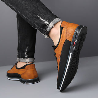 Frank | Premium Classic-Style Oxford Shoes for Men