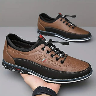 Frank | Premium Classic-Style Oxford Shoes for Men