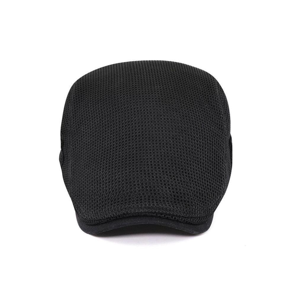Sem | Breathable Flat Cap