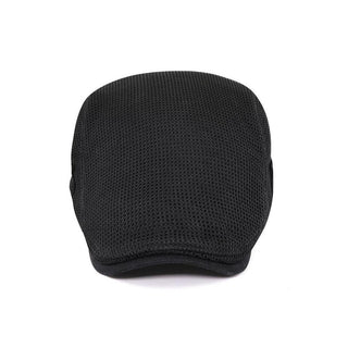 Sem | Breathable Flat Cap