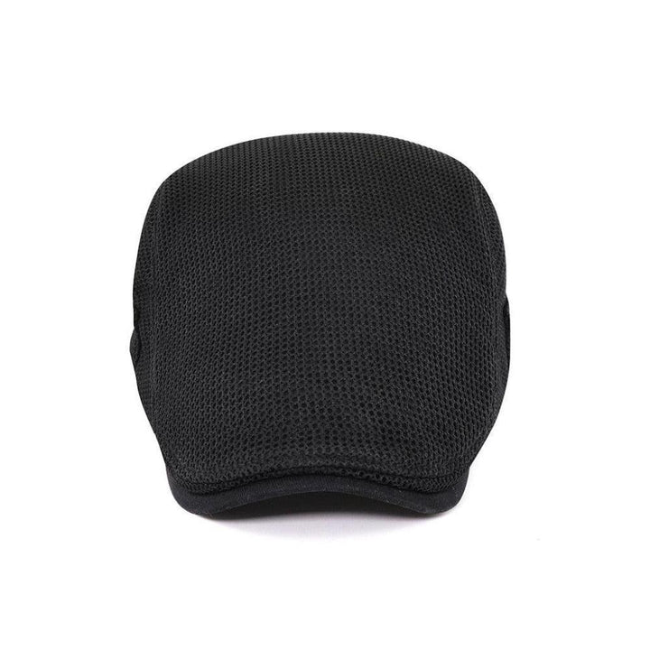 Sem | Breathable Flat Cap