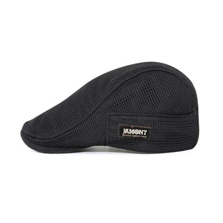 Sem | Breathable Flat Cap