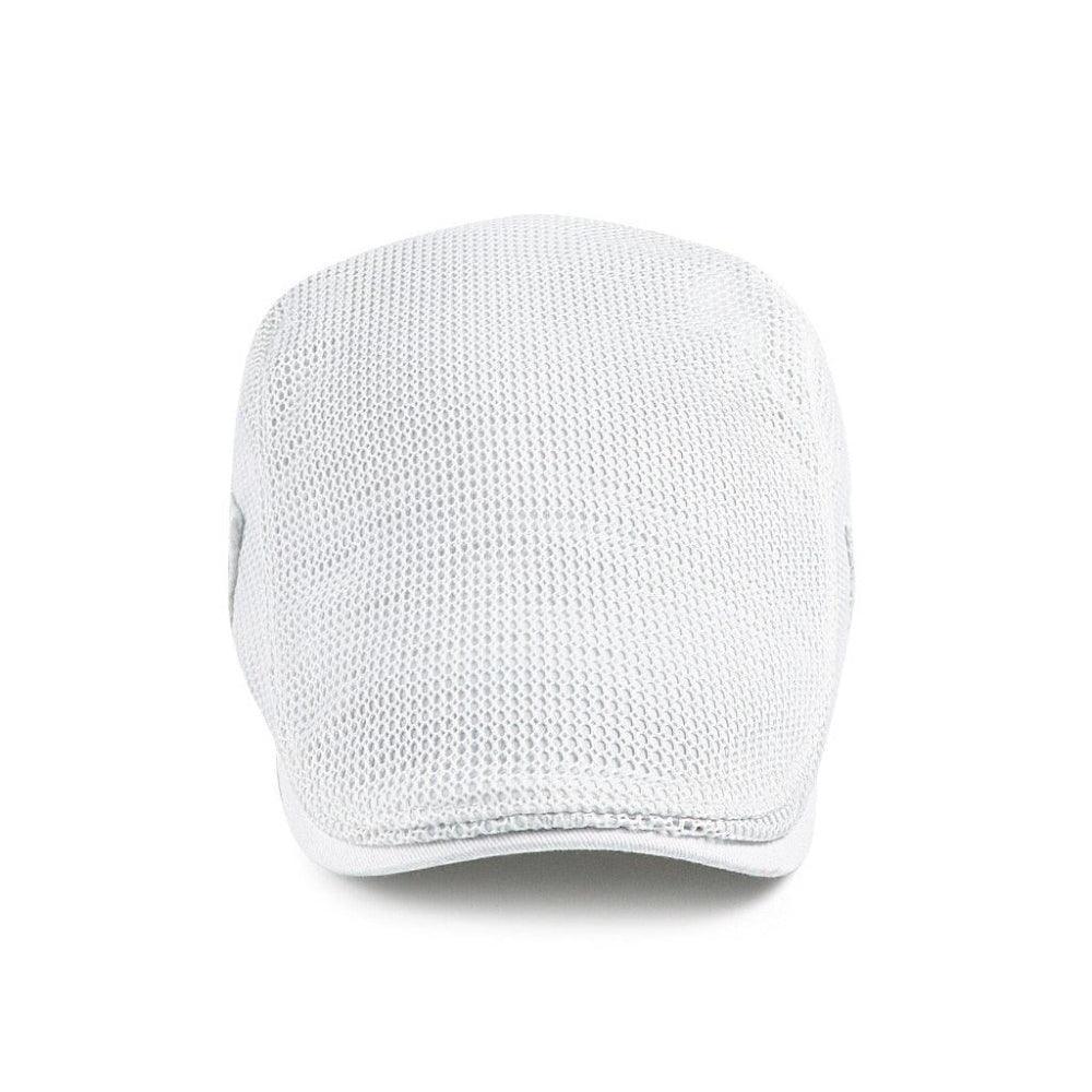 Sem | Breathable Flat Cap