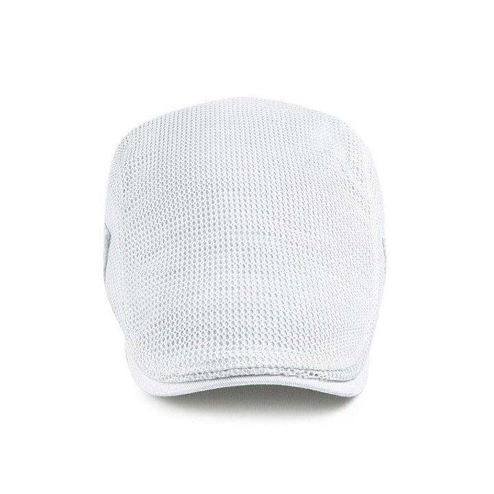 Sem | Breathable Flat Cap