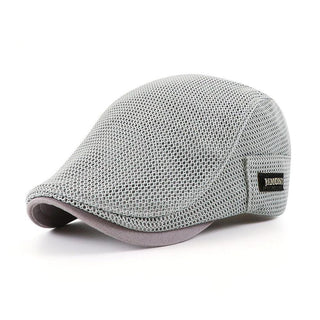 Sem | Breathable Flat Cap