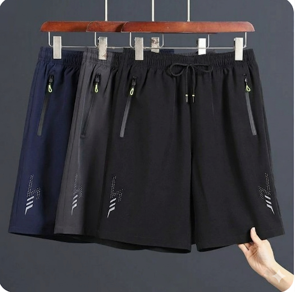 Mirko | Comfortable Shorts