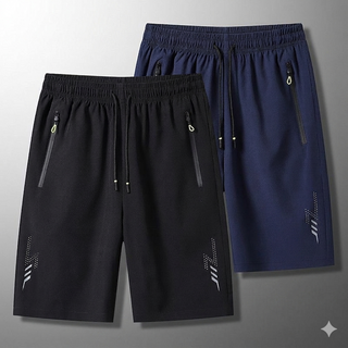 Mirko | Comfortable Shorts