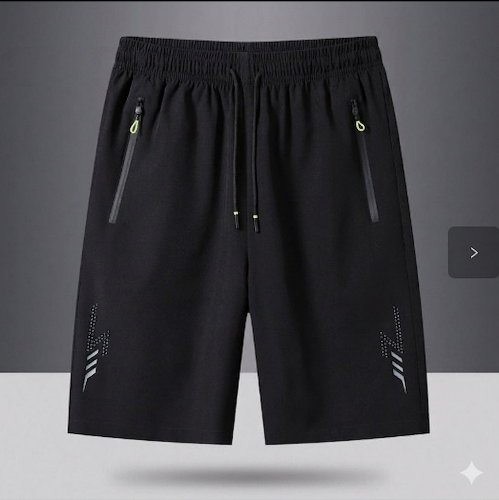 Mirko | Comfortable Shorts