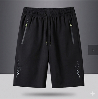Mirko | Comfortable Shorts
