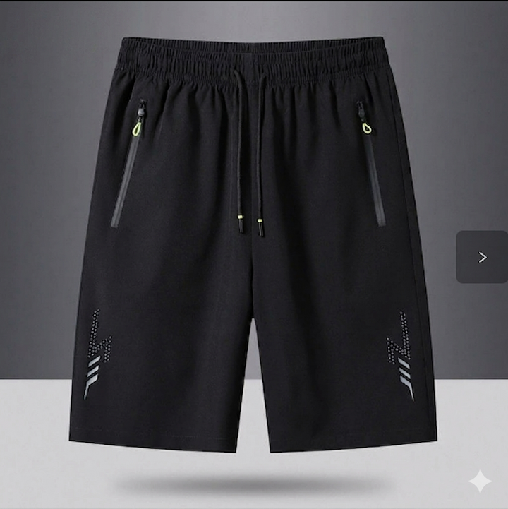 Mirko | Comfortable Shorts