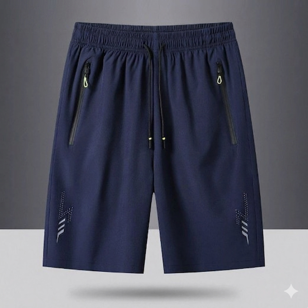 Mirko | Comfortable Shorts