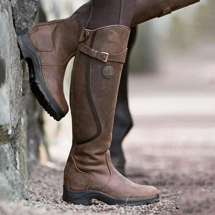 Sloanne | Heritage Riding Boots