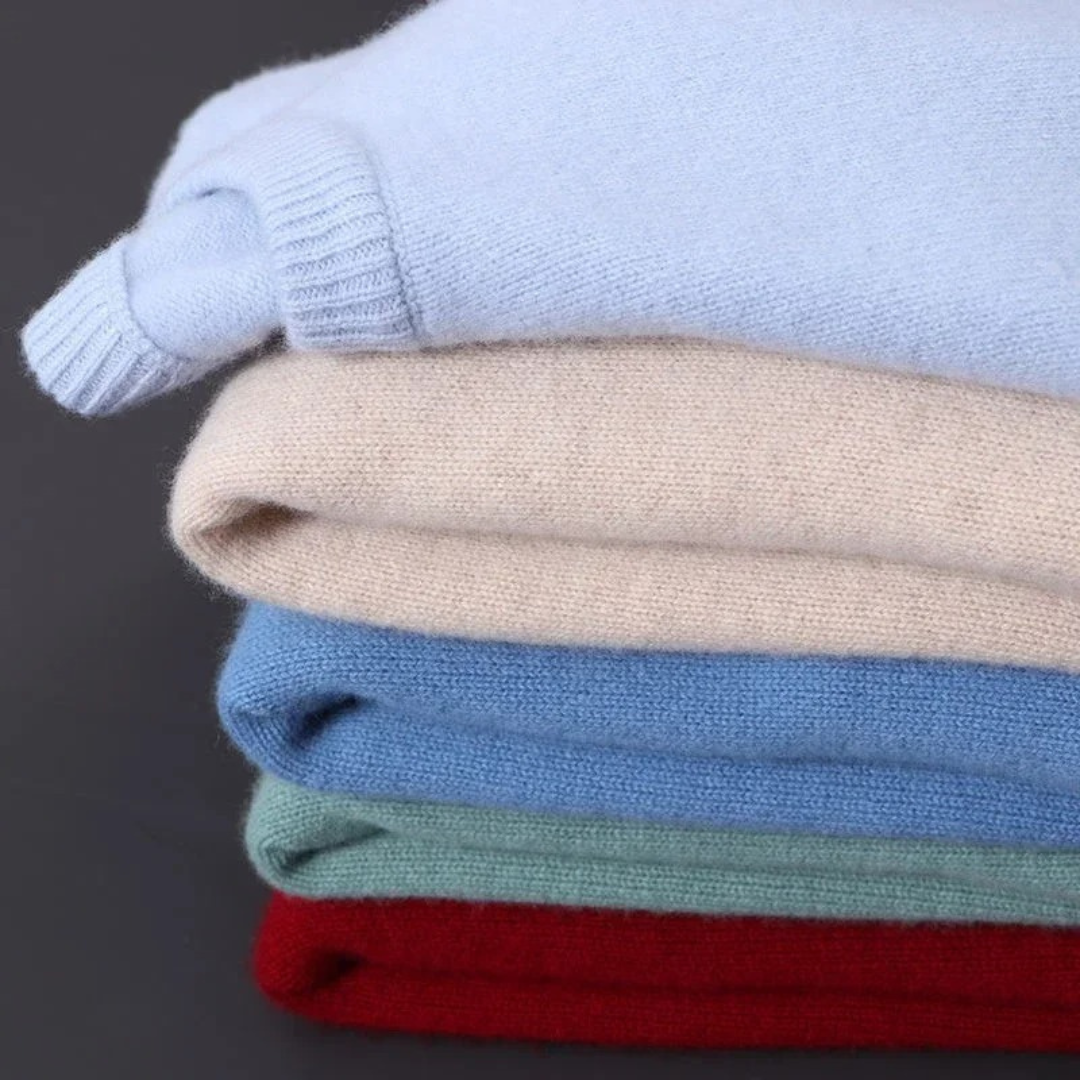 Thierry | Elegant Sweater