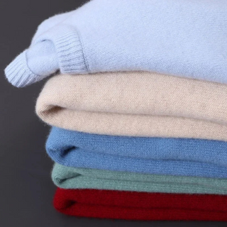 Thierry | Elegant Sweater