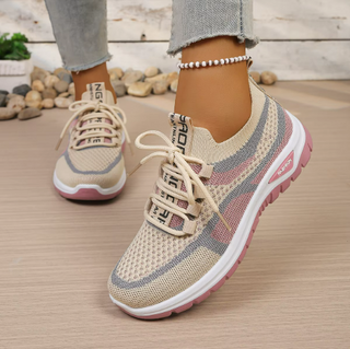 Marley | Lightweight Comfort Sneakers